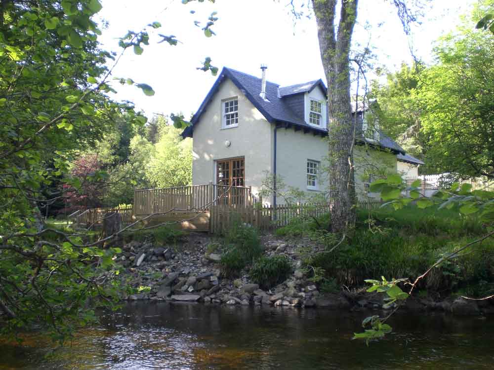 River Cottage